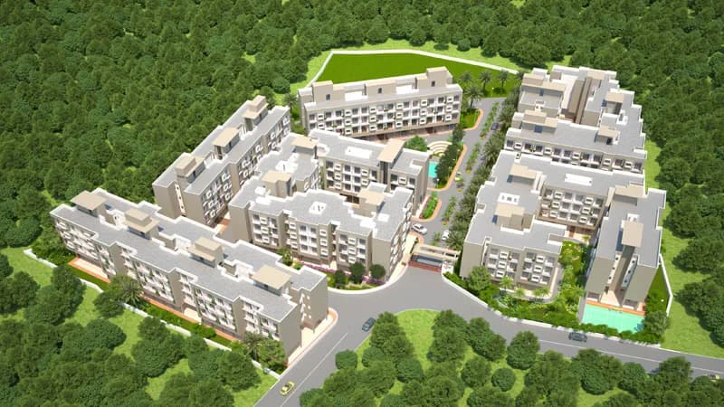 Kalpavriksha, Panvel