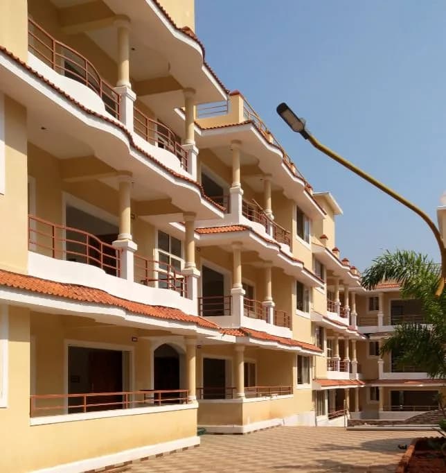 Sequeira Casa Royale, Moira