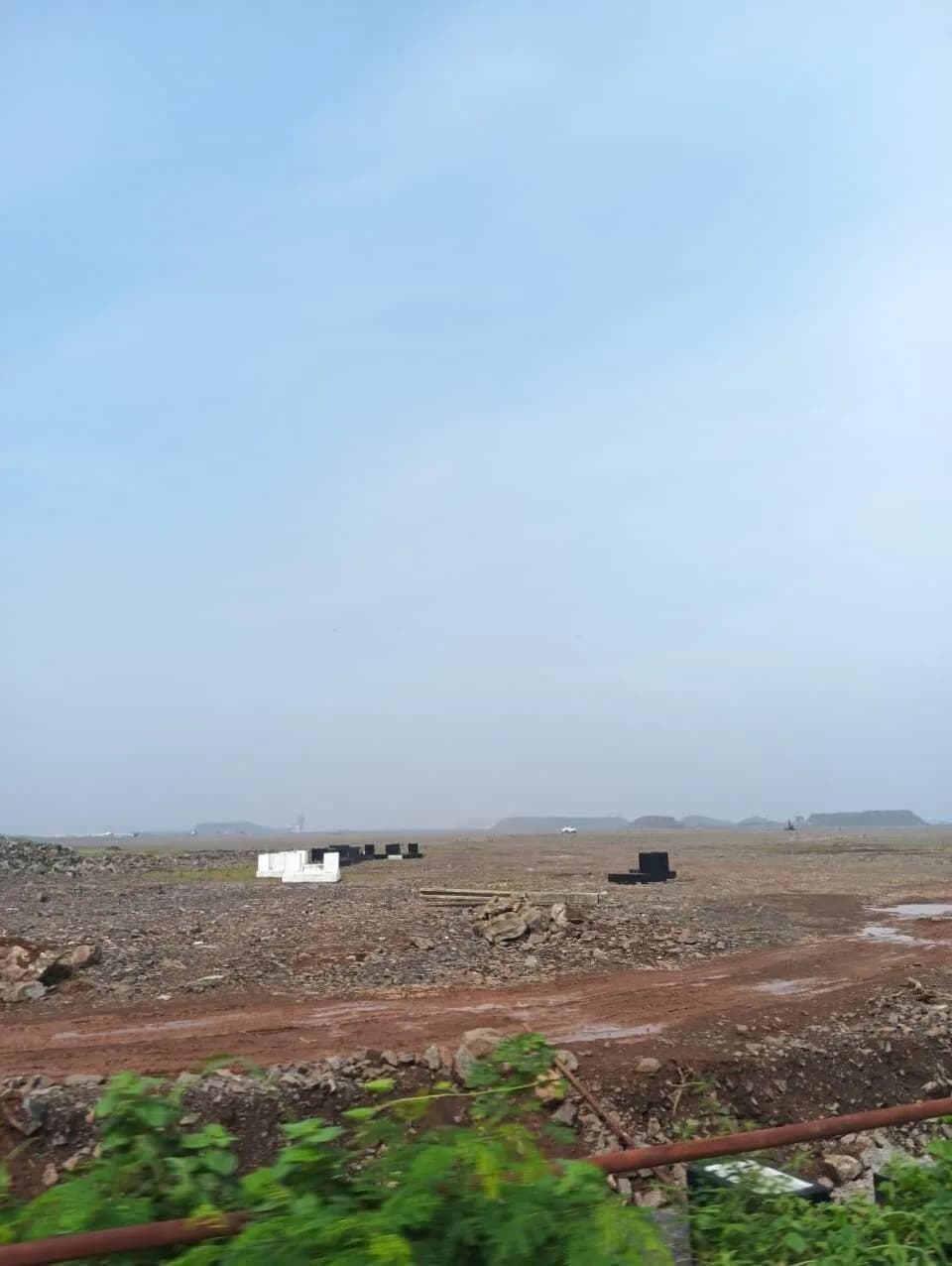 Pirkon Plot Third Mumbai, Pirkon