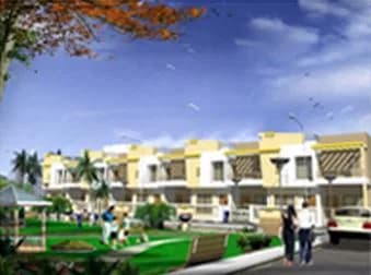 Raj Rishi Villas, Gandhinagar