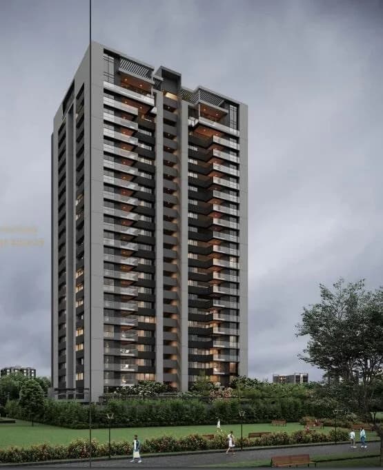 Anantara Imperial, Science City