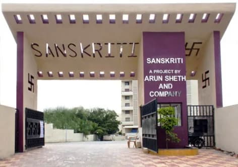 Arun Sanskriti, Kaspate Vasti