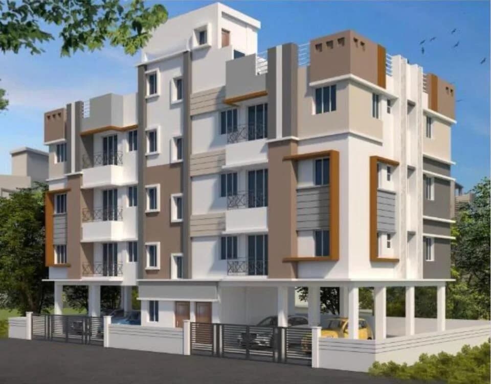 Shanti Neer, Mahamayatala