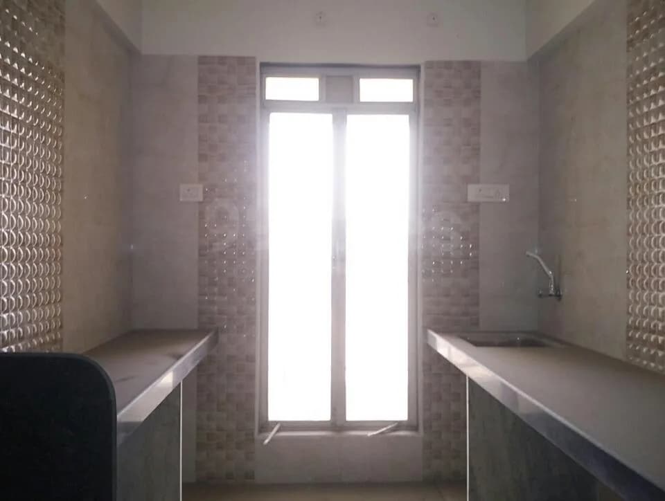 R S Residency, Kharghar