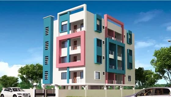 Bhavishya Aanchal Homes, Ghatikia