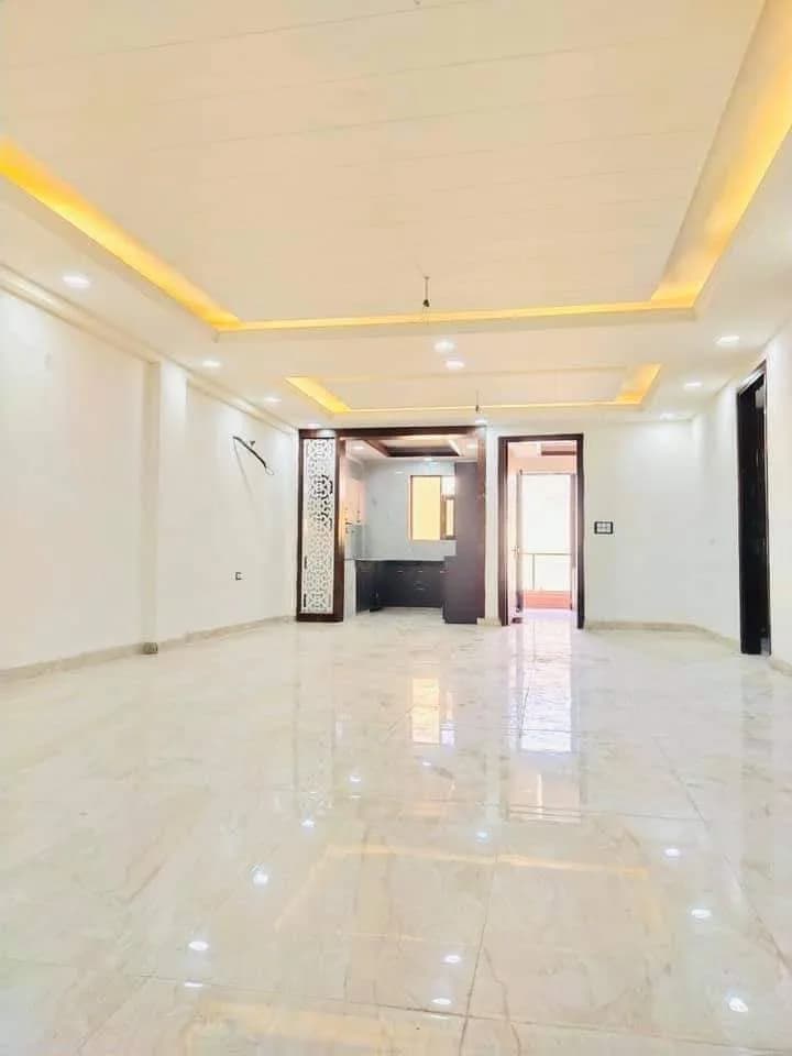 Royal Luxury Floors, Sector 85