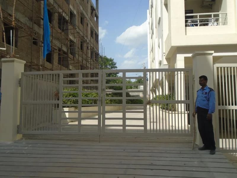 Souhiti MK Residency, Mithila Nagar