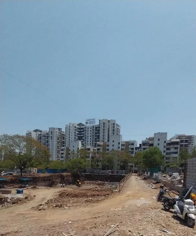 Atrium Montaire, Balewadi
