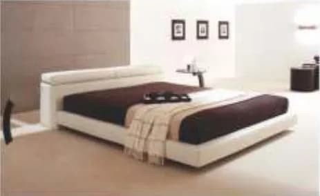 Neelkanth Bliss — Bedroom