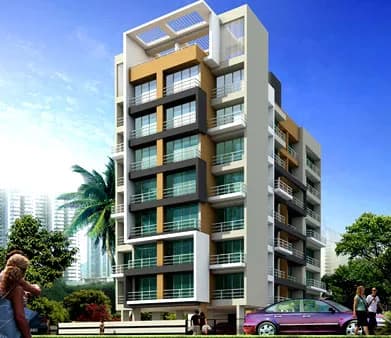Neelkanth Bliss, Sector 20 Ulwe