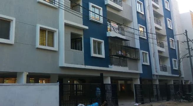 SVP Sai Sunshine, TC Palaya