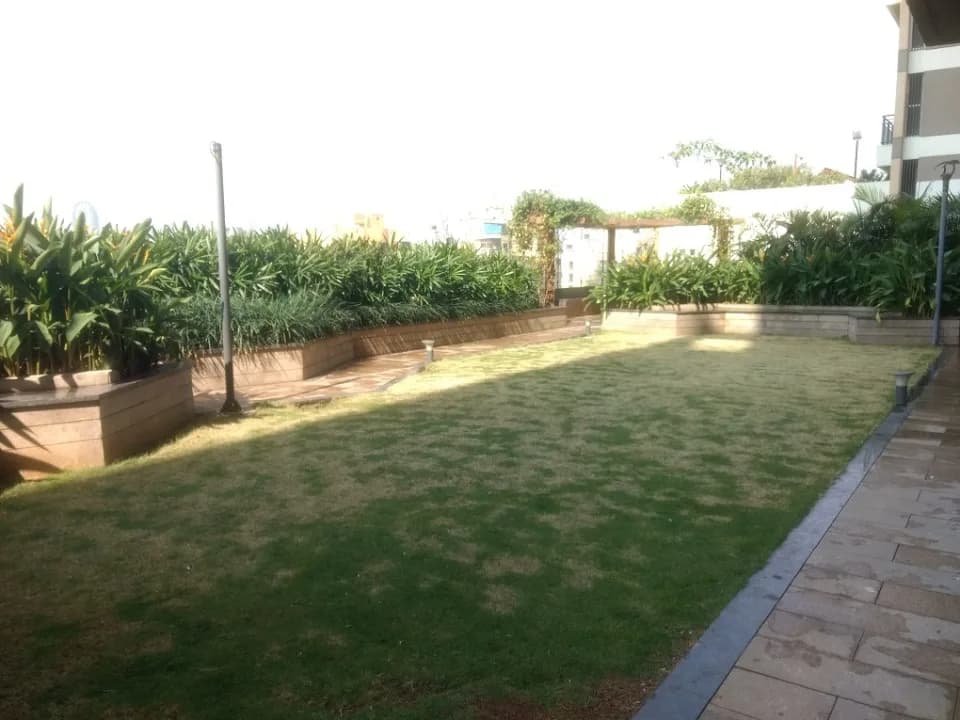Platinum Venecia, Sector 29 Nerul