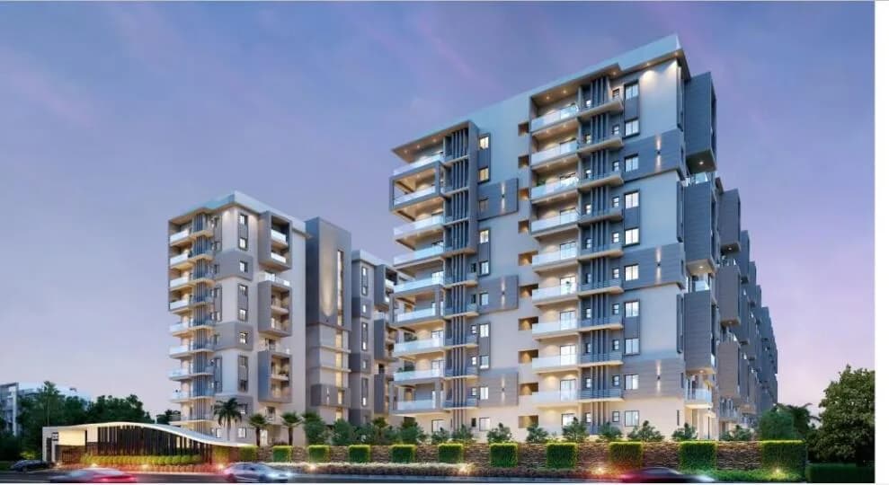PGR Elira, Hyderguda