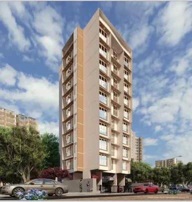 Aadhunik Bents CHSL, Malad West