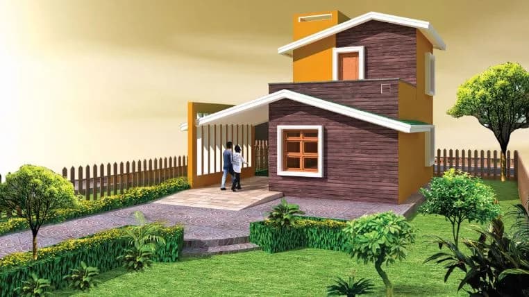 Ricon Impex Kajligarh Holiday Homes, Khandwa Road 