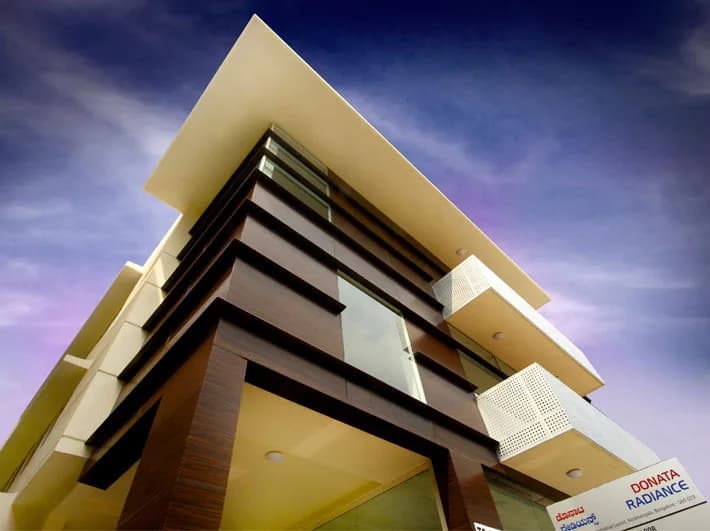 Donata Radiance, Krishnanagar