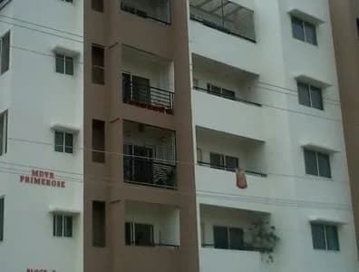 MDVR Prime Rose, Yelenahalli