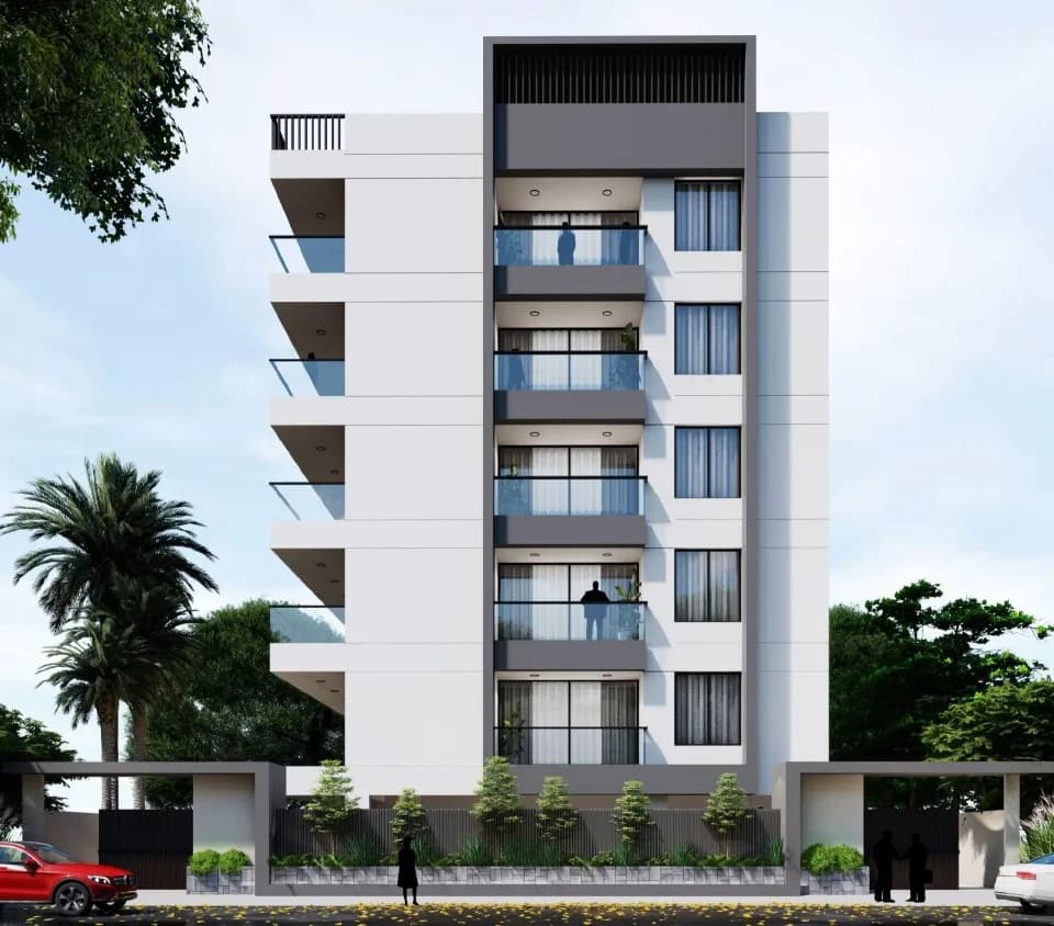Sunyuga Aranya, Kompally