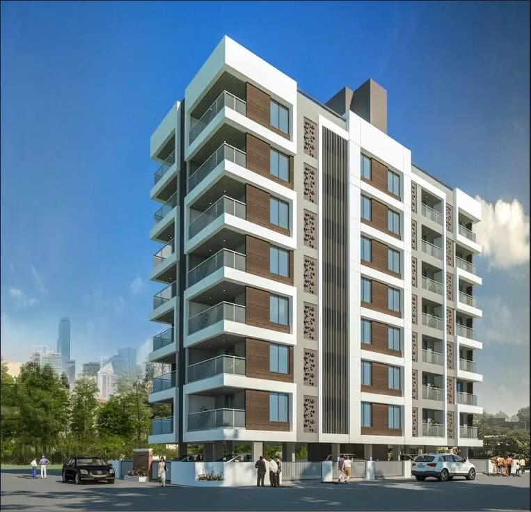 Daksh Bliss, Indira Nagar