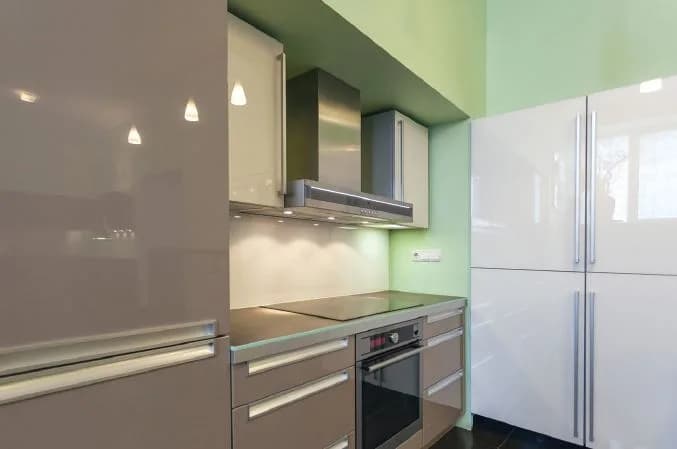 Shiv Sital Sapphire — Sample Kitchen