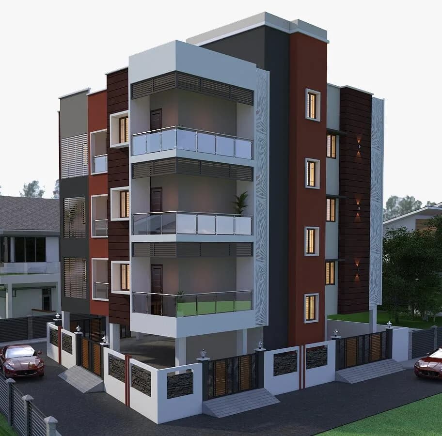 Sri Krish Enclave, Anakaputhur