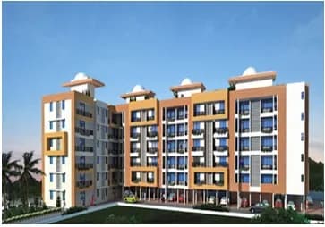 UK The Solitaire Avenue, Engineers Enclave