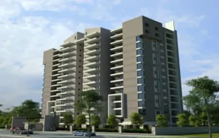 Elegant Mount Sinai, Hennur Road