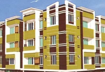 Vac Residency, Shalimar