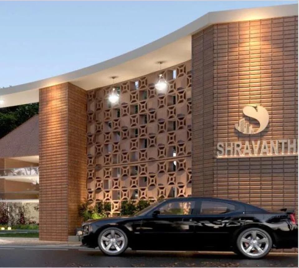 Shravanthi North One, Devanahalli
