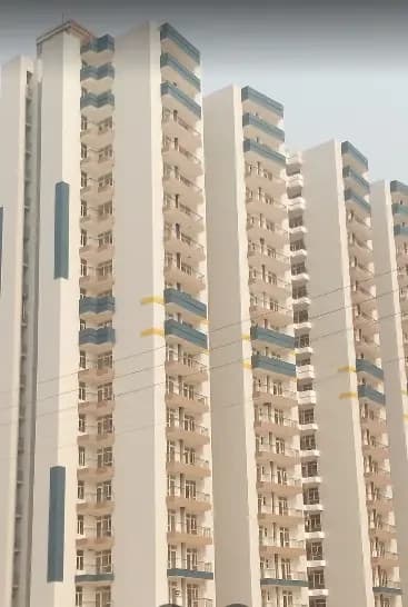Radicon Vedantam, Sector 16