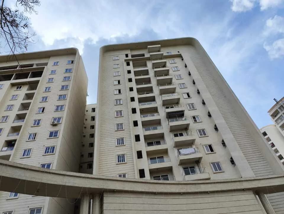 DS Needs 3 Project 276, Bannerghatta Road