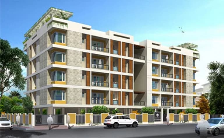 Soorya Shivani, Valmiki Nagar