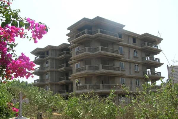 Asian Dona Rosa 2, Varca