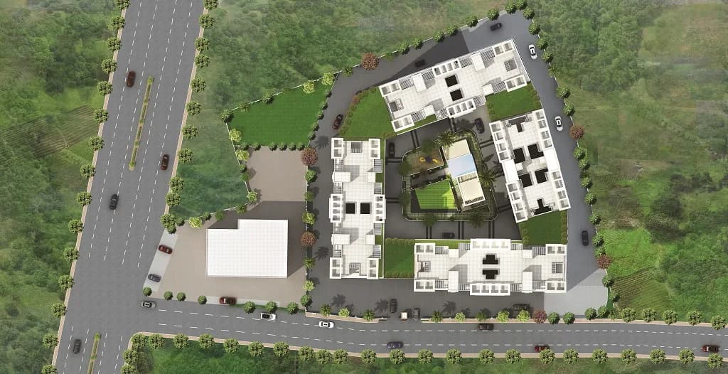 Homedale, Sinhgad Road