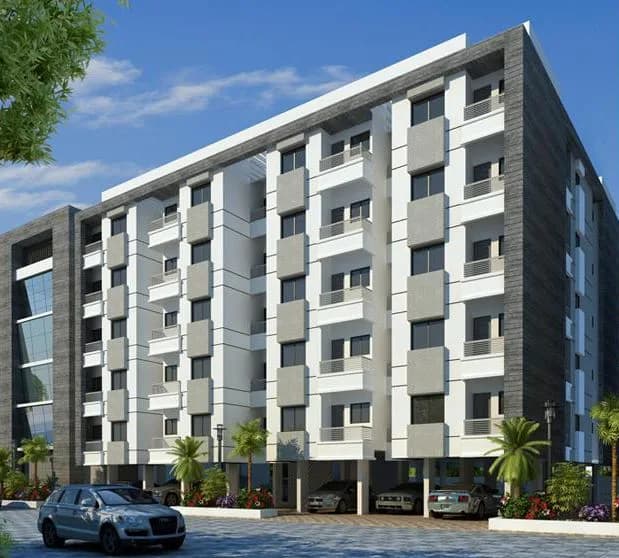 Abhinav Saakar Splendora 2, Vemali