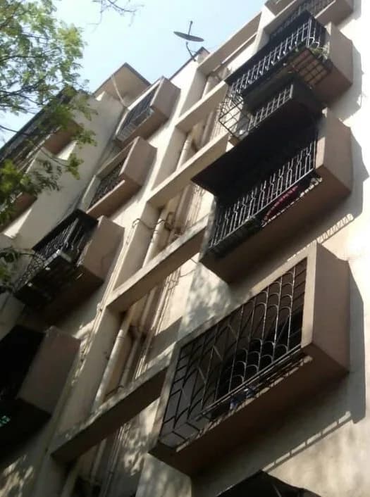 Poonam Darshan — Side View