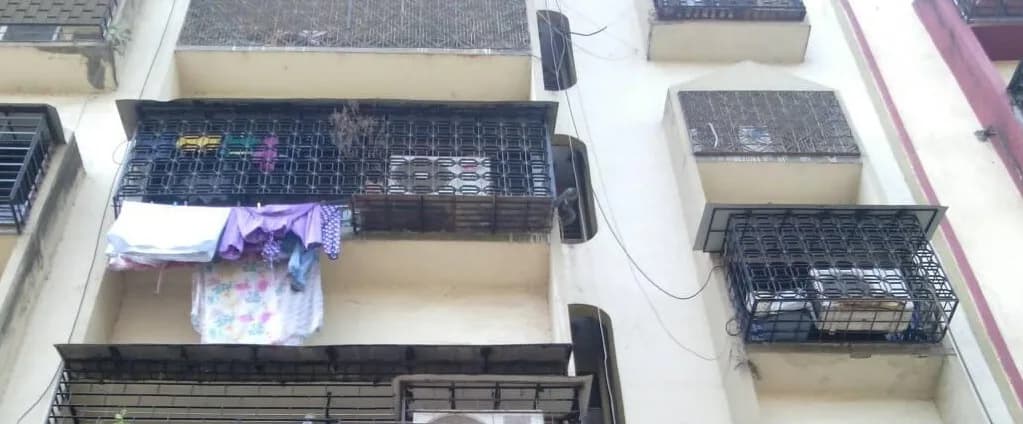 Poonam Darshan, Jogeshwari East