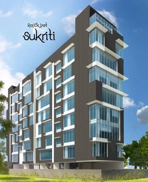 Raj Ek Jyot Sukriti — Elevation