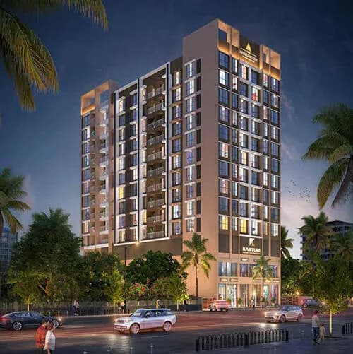 Panache Kasturi Aurelia, Akurli