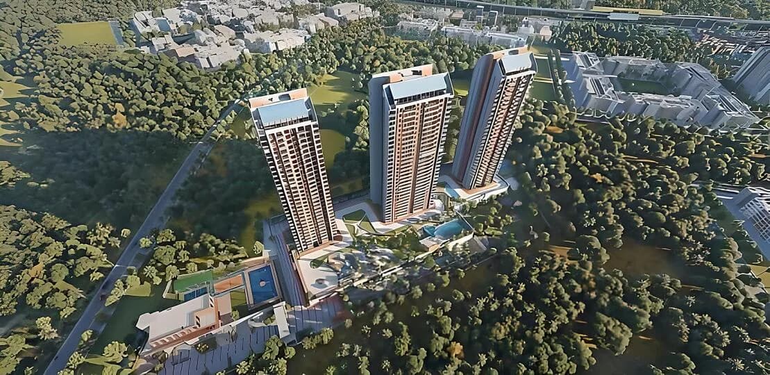 Purva Silversky, Electronic City