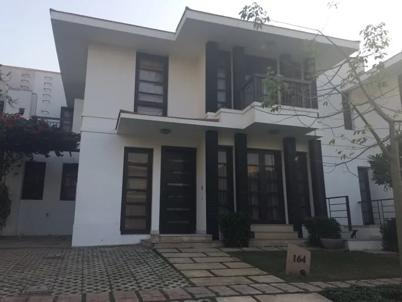 Vipul Tatvam Villa, Sector 48