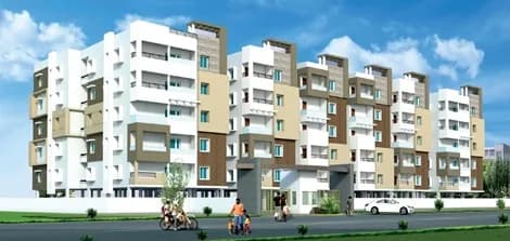 Sree Vishnu Prudhvi Enclave, Ramavarappadu