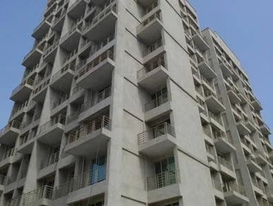 Shanti Hari Heights, Sector 9 Ulwe