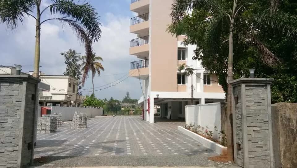 Trinity Periyar Winds, Aluva