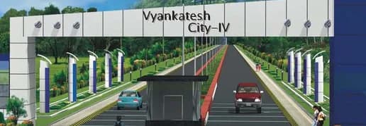 Vyankatesh City 4 — Second Image