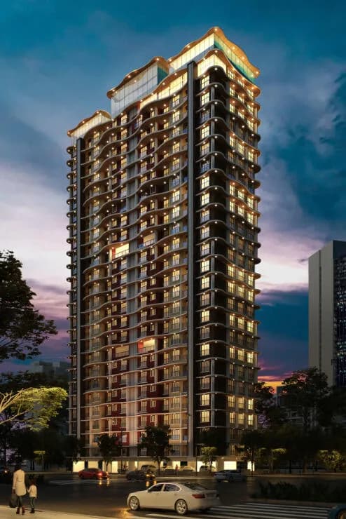 Reliable Unique Prestige, Vikhroli East