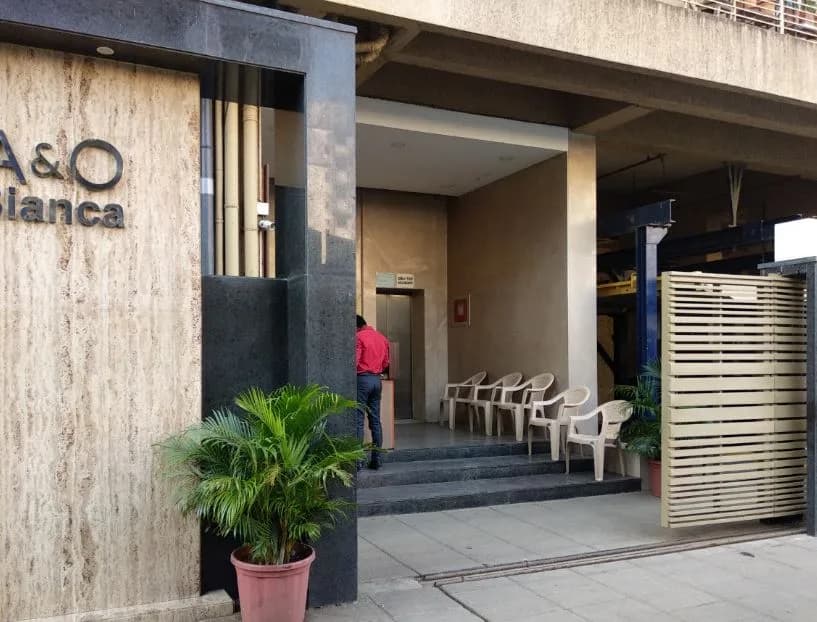 AO Realty Bianca, Andheri East