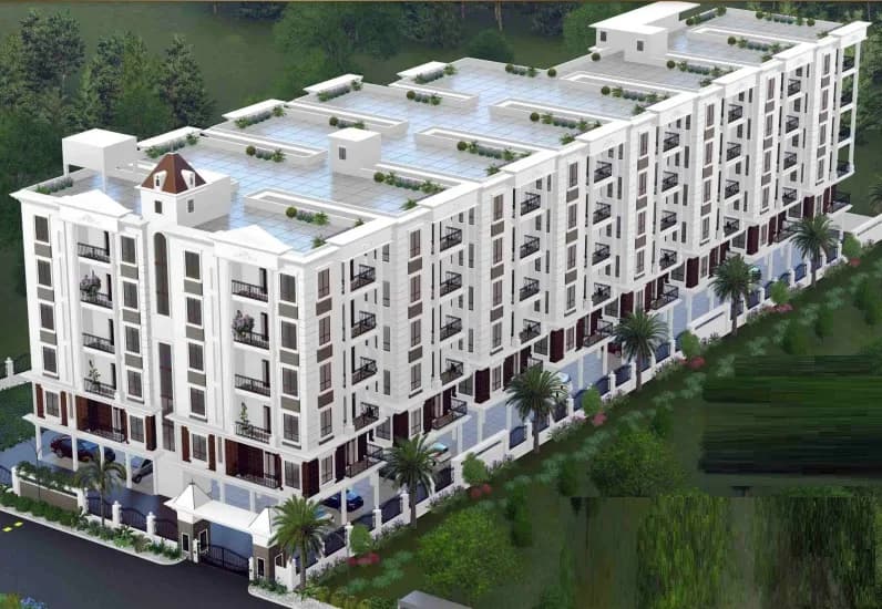 Aadyas Vidhatri, Bowrampet