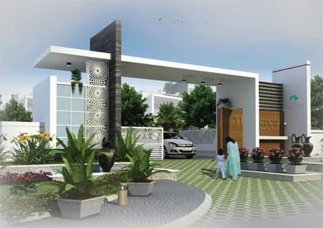 The Perch, Tellapur