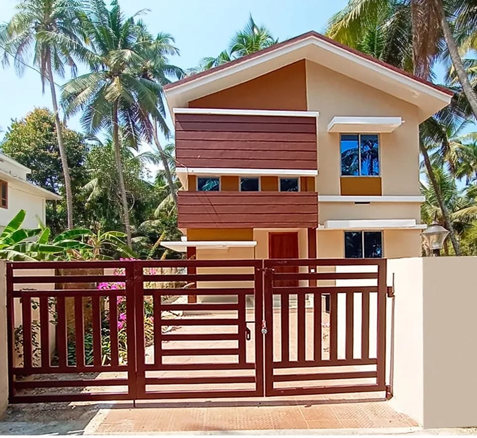 Prominare Orchid Villas And Apartments, Guruvayoor